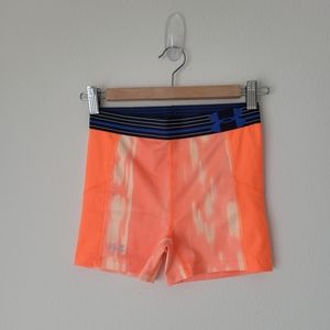 Under Armour Compression Shorts